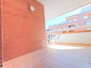 Zdjęcie z galerii obiektu Ayf 1ª linea frente de playa marinador w mieście Oropesa del Mar