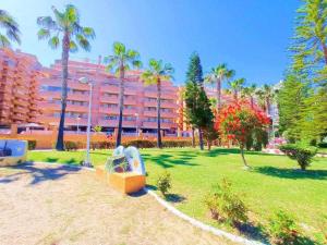 Zdjęcie z galerii obiektu Ayf 1ª linea frente de playa marinador w mieście Oropesa del Mar