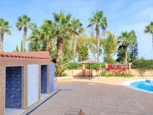 Zdjęcie z galerii obiektu Ayf 1ª linea frente de playa marinador w mieście Oropesa del Mar