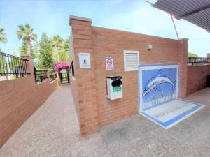 Zdjęcie z galerii obiektu Ayf 1ª linea frente de playa marinador w mieście Oropesa del Mar