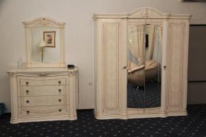 Fotografia z galérie ubytovania Kleopatra VIP hotel v destinácii Kamianets-Podilskyi