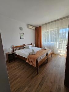 Gallery image of Vila Rusidava in Eforie Nord +22 photos