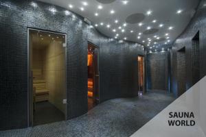 Mynd úr myndasafni af Prezident Luxury Spa & Wellness Hotel í Karlovy Vary