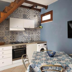 Kép FAVIGNANA IN CENTRO szállásáról Favignanában a galériában