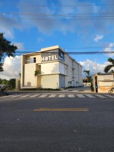 Gallery image of HOTEL K2 in Higuey