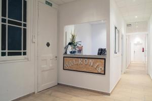 Fotografia z galérie ubytovania Hostal Balkonis v destinácii Barcelona