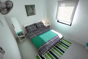 Gallery image of Stay SongSong Mount Erskine in George Town