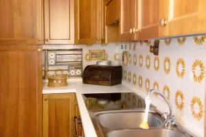 Gallery image of Appartamento Glicine in Cisterna dʼAsti