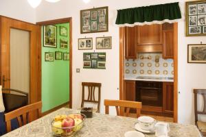 Gallery image of Appartamento Glicine in Cisterna dʼAsti