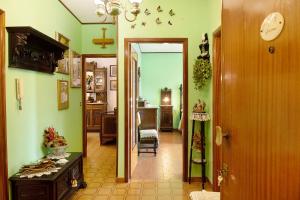 Gallery image of Appartamento Glicine in Cisterna dʼAsti +18 photos