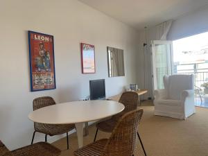 Fotografie z fotogalerie ubytování ESPERANÇA 32 v destinaci Palamós