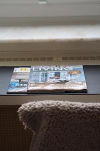 Fotografie z fotogalerie ubytování lóuf v destinaci Wiesmoor