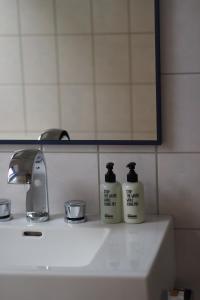 Fotografie z fotogalerie ubytování lóuf v destinaci Wiesmoor
