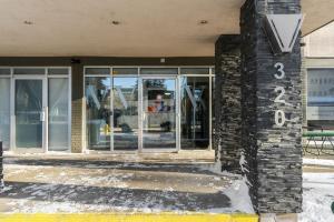 Fotografie z fotogalerie ubytování Superb 2 bedroom downtown with river view v destinaci Saskatoon
