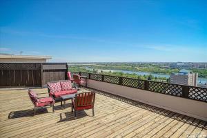 Fotografie z fotogalerie ubytování Superb 2 bedroom downtown with river view v destinaci Saskatoon