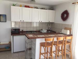 Zdjęcie z galerii obiektu Aguas Verdes w mieście Valle de Santa Inés +22 zdjęcia