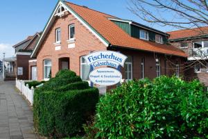 das Fischerhus