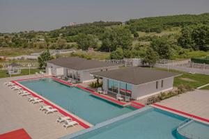 Imagen de la galería de The Green Oasis Otel Spa, en Kadıköy