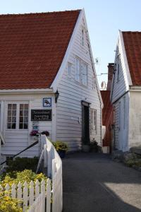 Imagen de la galería de Norneshuset Overnatting, en Skudeneshavn