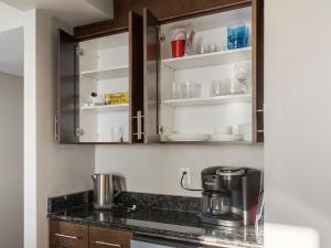 Fotografie z fotogalerie ubytování Superb 2 bedroom downtown with river view v destinaci Saskatoon