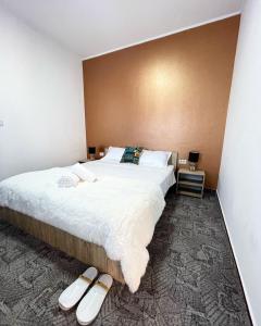 Imagen de la galería de BLACK SEA HOUSE, en Vama Veche