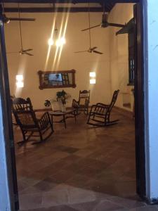 Gallery image of Hotel San Andrés Mompox Ubicados en el Centro Histórico in Mompos
