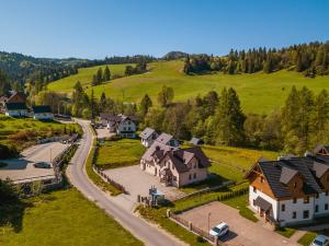 Φυσικό τοπίο κοντά σε αυτό το διαμέρισμα