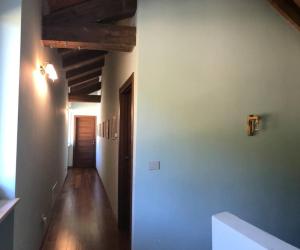 Foto dalla galleria di Country house in the Langhe with vineyard a Dogliani