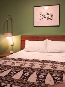 Φωτογραφία από το άλμπουμ του Hotel Casa Merced στην Κουένκα +62 φωτογραφίες