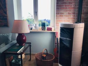 Foto dalla galleria di Country house in the Langhe with vineyard a Dogliani