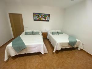 Fotografie z fotogalerie ubytování Casa Lina v destinaci Lajares + 8 fotografií