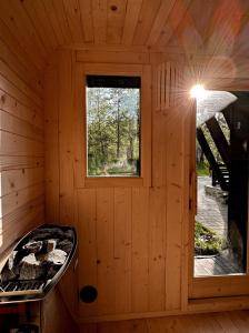 Gallery image of Belmont Voronet in Voronet +25 photos