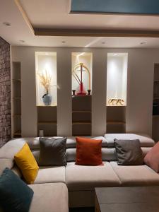 Gallery image of Superbe appartement rénové et au bord de la mer in Palavas-les-Flots