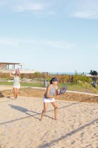 Гости White Shell Beach Villas