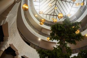 Fotografie z fotogalerie ubytování Nobu Hotel Marrakech v Marrákéši