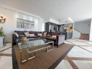 Kép Villa RomAntica pool 15 min P. Banus szállásáról Esteponában a galériában