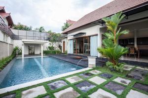 Gallery image of Putri Bali Villa in Seminyak
