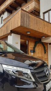 Fotografija v galeriji nastanitve Zwei Hirsche v Seefeld in Tirol