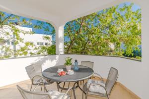 Billede fra billedgalleriet på Apartments Marina i Bibinje