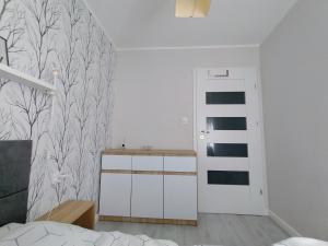 Fotografia z galérie ubytovania Apartament Centrum Śródmieście v destinácii Olsztyn