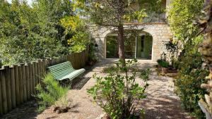 ラルジャンティエールにある"Clair de Lune" Gîte sur 6000 m2 arborésのギャラリーの写真 +22枚の写真