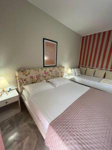 Gallery image of Morfi, Apartments by the sea in Olympiaki Akti