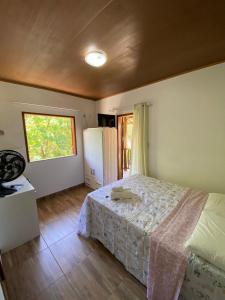 Gallery image of Kitnet Próximo à Praia do Forte in Mata de Sao Joao