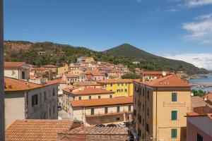 Foto dalla galleria di Casa al Secco - Goelba a Rio Marina