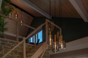 Foto sihtkohas Spa asuva majutusasutuse Le Spalace galeriist