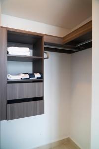 Fotografie z fotogalerie ubytování private ocean view studio apartment v destinaci Panamá