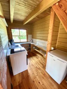 Fotografie z fotogalerie ubytování Männiliiva puhkemaja v destinaci Hiiumaa