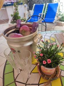 Foto dalla galleria di B&B Lety ad Alghero