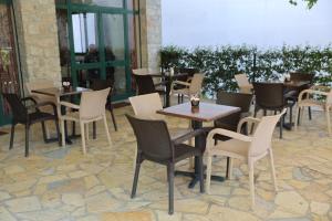 Ristorante o altro punto ristoro di Hotel Kalaja