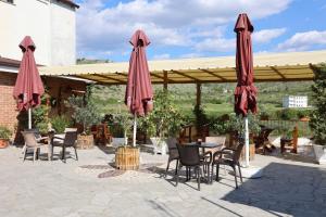 Ristorante o altro punto ristoro di Hotel Kalaja